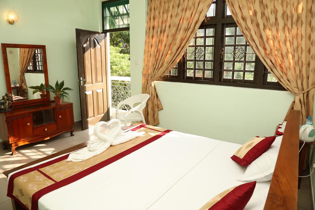 Glory Homestay Канди Стая снимка