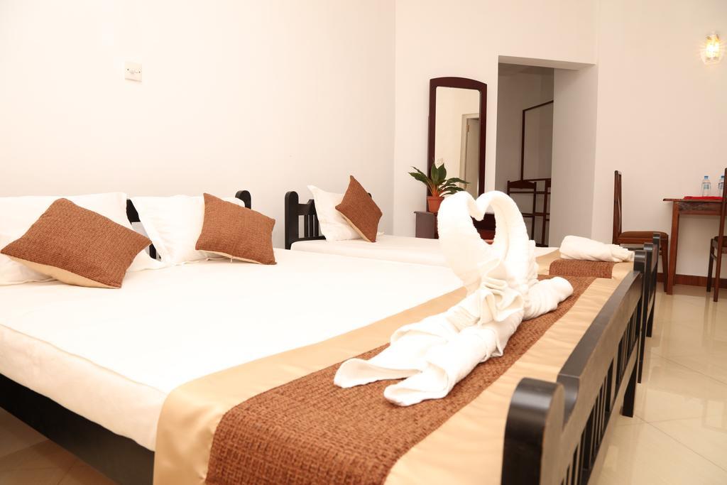 Glory Homestay Канди Стая снимка