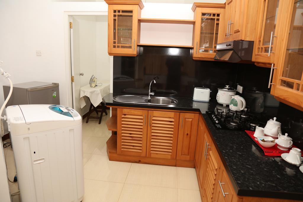 Glory Homestay Канди Стая снимка