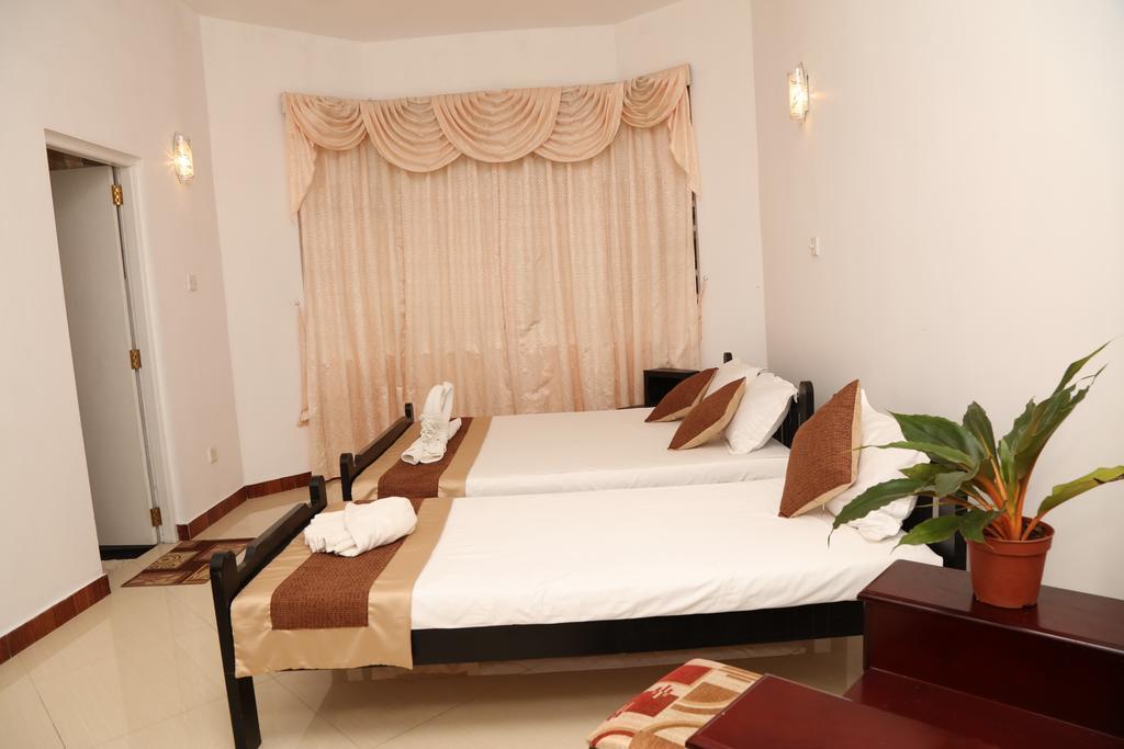 Glory Homestay Канди Стая снимка