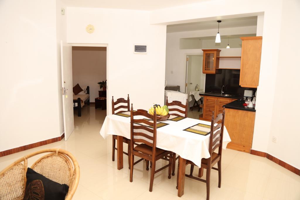 Glory Homestay Канди Стая снимка
